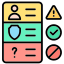 User Permissions Icon